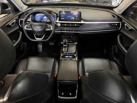 CHERY Tiggo 7 Pro 1.6 16V 4P TGDI DCT TURBO AUTOMTICO, Foto 17