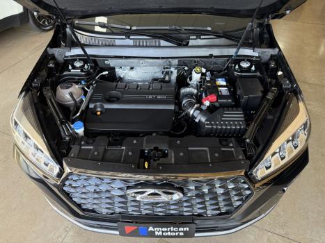 CHERY Tiggo 7 Pro 1.6 16V 4P TGDI DCT TURBO AUTOMTICO, Foto 19