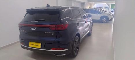 CHERY Tiggo 7 Pro 1.5 16V 4P TCI FLEX HYBRID MAX DRIVE AUTOMTICO CVT, Foto 4