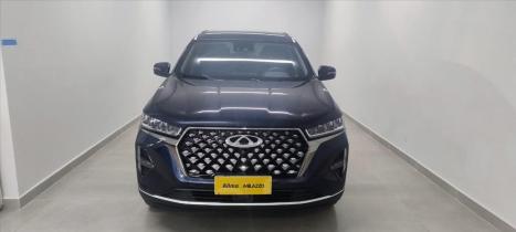 CHERY Tiggo 7 Pro 1.5 16V 4P TCI FLEX HYBRID MAX DRIVE AUTOMTICO CVT, Foto 5