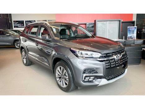 CHERY Tiggo 8 1.6 16V 4P TGDI TURBO TXS AUTOMTICO DCT, Foto 1