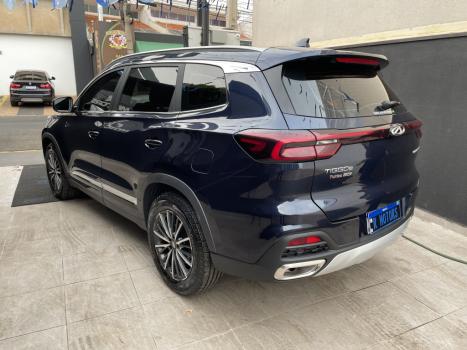 CHERY Tiggo 8 1.6 16V 4P TGDI TURBO TXS AUTOMTICO DCT, Foto 5