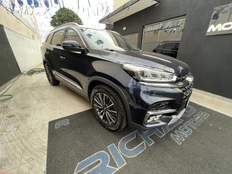 CHERY Tiggo 8 1.6 16V 4P TGDI TURBO TXS AUTOMTICO DCT, Foto 1