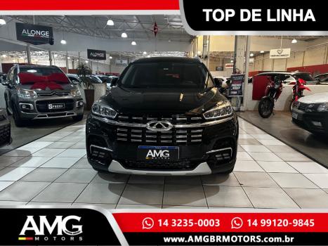 CHERY Tiggo 8 1.6 16V 4P TGDI TURBO TXS AUTOMTICO DCT, Foto 2