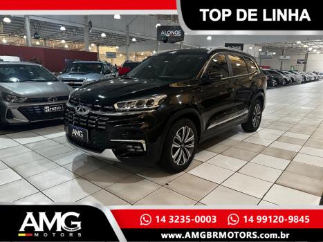 CHERY Tiggo 8 1.6 16V 4P TGDI TURBO TXS AUTOMTICO DCT, Foto 3