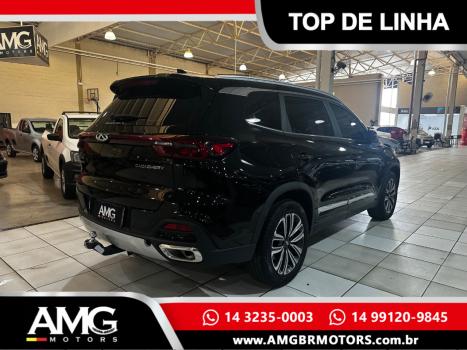 CHERY Tiggo 8 1.6 16V 4P TGDI TURBO TXS AUTOMTICO DCT, Foto 6