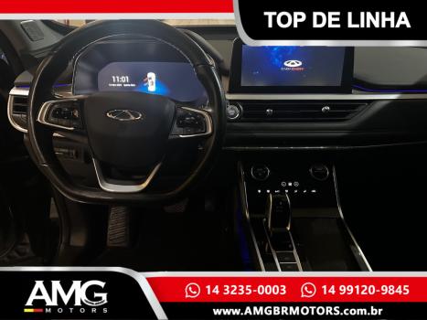 CHERY Tiggo 8 1.6 16V 4P TGDI TURBO TXS AUTOMTICO DCT, Foto 7