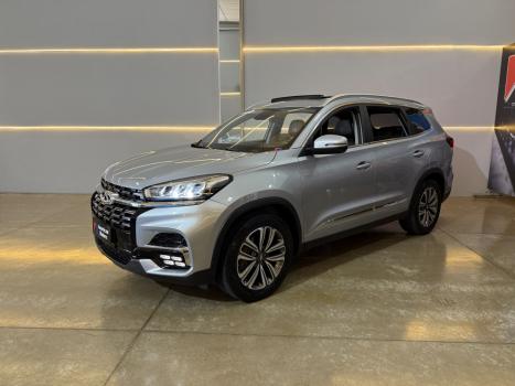 CHERY Tiggo 8 1.6 16V 4P TGDI TURBO TXS AUTOMTICO DCT, Foto 2