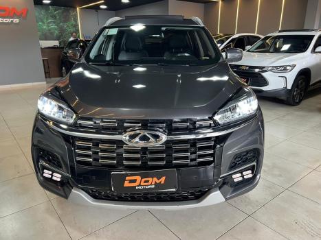 CHERY Tiggo 8 1.6 16V 4P TGDI TURBO TXS AUTOMTICO DCT, Foto 2