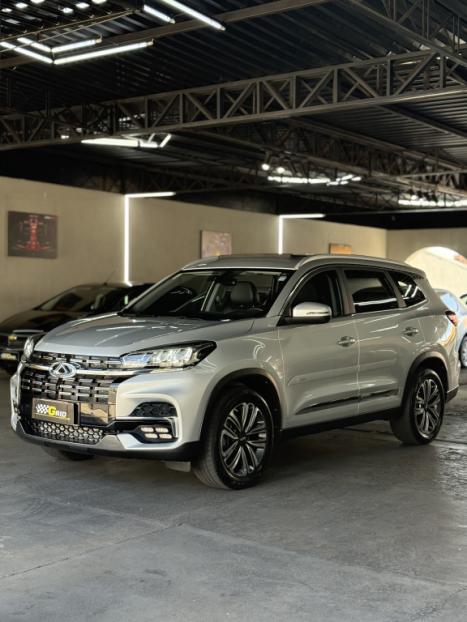 CHERY Tiggo 8 1.6 16V 4P TGDI TURBO TXS AUTOMTICO DCT, Foto 1