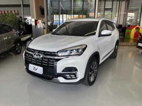 CHERY Tiggo 8 1.6 16V 4P TGDI TURBO TXS AUTOMTICO DCT, Foto 1