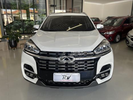 CHERY Tiggo 8 1.6 16V 4P TGDI TURBO TXS AUTOMTICO DCT, Foto 2