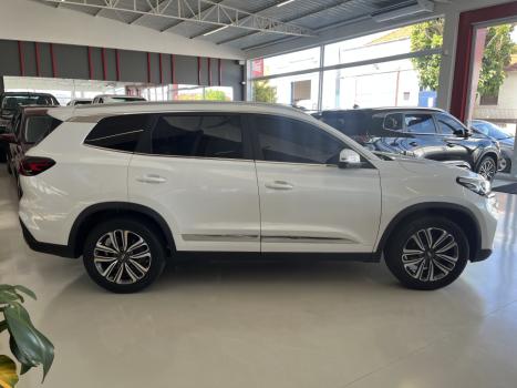 CHERY Tiggo 8 1.6 16V 4P TGDI TURBO TXS AUTOMTICO DCT, Foto 3