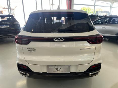 CHERY Tiggo 8 1.6 16V 4P TGDI TURBO TXS AUTOMTICO DCT, Foto 4