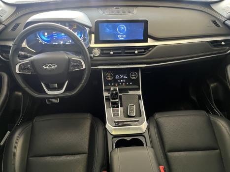 CHERY Tiggo 8 1.6 16V 4P TGDI TURBO TXS AUTOMTICO DCT, Foto 6