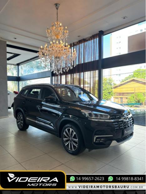 CHERY Tiggo 8 1.6 16V 4P TGDI TURBO TXS AUTOMTICO DCT, Foto 3