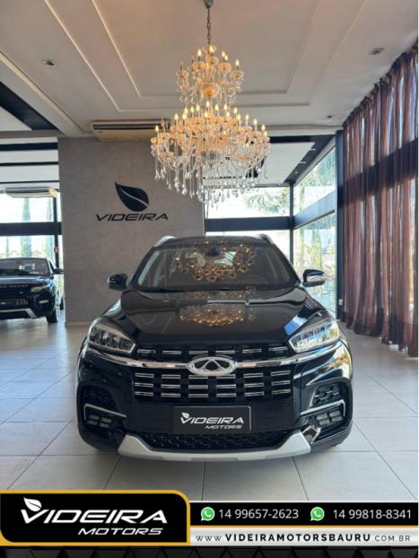 CHERY Tiggo 8 1.6 16V 4P TGDI TURBO TXS AUTOMTICO DCT, Foto 4