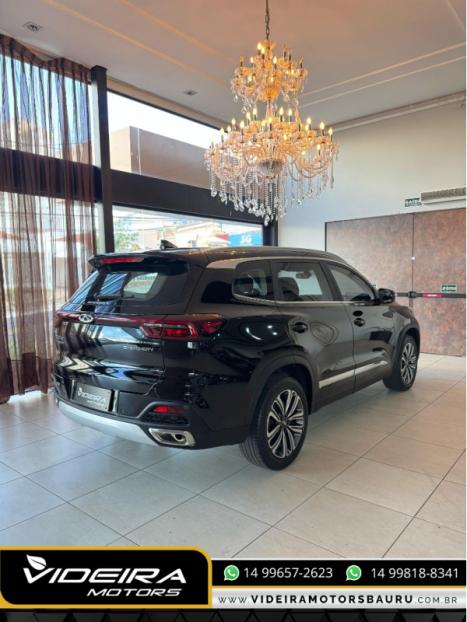 CHERY Tiggo 8 1.6 16V 4P TGDI TURBO TXS AUTOMTICO DCT, Foto 5