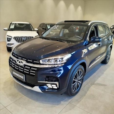CHERY Tiggo 8 1.6 16V 4P TGDI TURBO FOUNDERS EDITION AUTOMTICO DCT, Foto 3