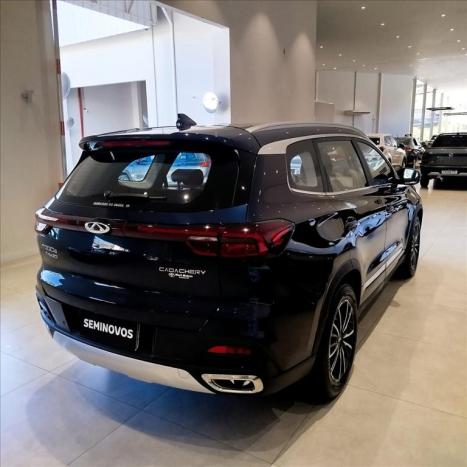 CHERY Tiggo 8 1.6 16V 4P TGDI TURBO FOUNDERS EDITION AUTOMTICO DCT, Foto 4