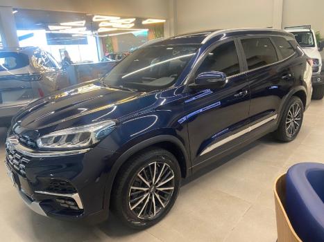 CHERY Tiggo 8 1.6 16V 4P TGDI TURBO FOUNDERS EDITION AUTOMTICO DCT, Foto 1