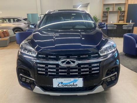 CHERY Tiggo 8 1.6 16V 4P TGDI TURBO FOUNDERS EDITION AUTOMTICO DCT, Foto 2