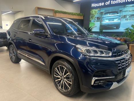 CHERY Tiggo 8 1.6 16V 4P TGDI TURBO FOUNDERS EDITION AUTOMTICO DCT, Foto 3