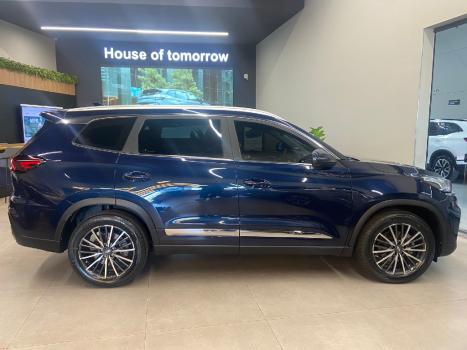CHERY Tiggo 8 1.6 16V 4P TGDI TURBO FOUNDERS EDITION AUTOMTICO DCT, Foto 4