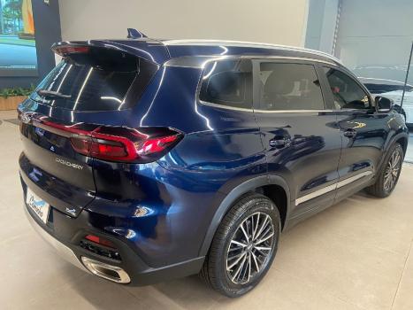 CHERY Tiggo 8 1.6 16V 4P TGDI TURBO FOUNDERS EDITION AUTOMTICO DCT, Foto 5