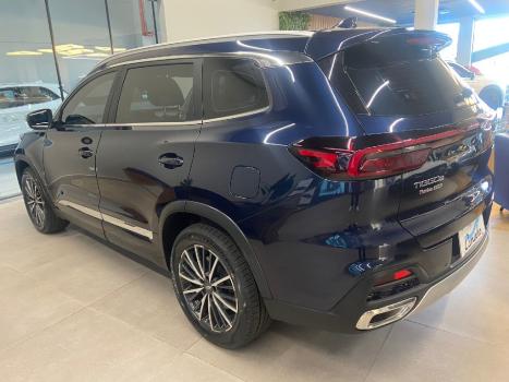 CHERY Tiggo 8 1.6 16V 4P TGDI TURBO FOUNDERS EDITION AUTOMTICO DCT, Foto 7