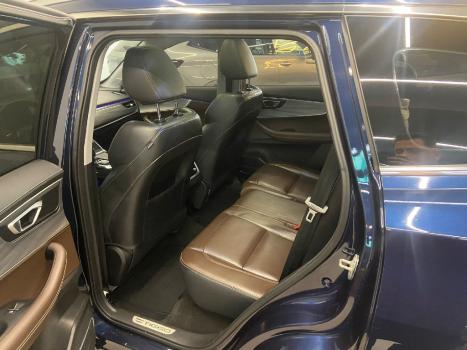 CHERY Tiggo 8 1.6 16V 4P TGDI TURBO FOUNDERS EDITION AUTOMTICO DCT, Foto 9