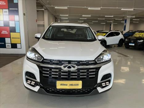 CHERY Tiggo 8 1.6 16V 4P TGDI TURBO TXS AUTOMTICO DCT, Foto 2