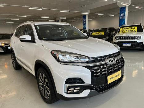 CHERY Tiggo 8 1.6 16V 4P TGDI TURBO TXS AUTOMTICO DCT, Foto 3