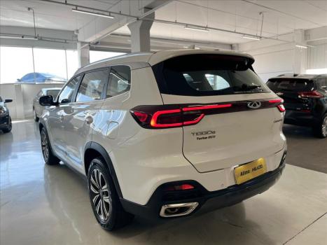 CHERY Tiggo 8 1.6 16V 4P TGDI TURBO TXS AUTOMTICO DCT, Foto 4