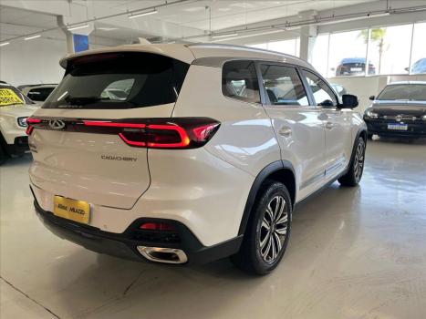 CHERY Tiggo 8 1.6 16V 4P TGDI TURBO TXS AUTOMTICO DCT, Foto 6