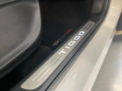 CHERY Tiggo 8 1.6 16V 4P TGDI TURBO TXS AUTOMTICO DCT, Foto 12