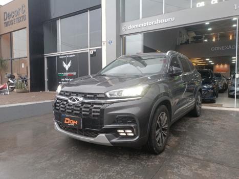 CHERY Tiggo 8 1.6 16V 4P TGDI TURBO TXS AUTOMTICO DCT, Foto 3