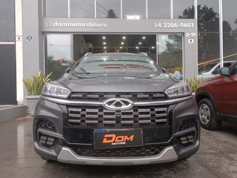 CHERY Tiggo 8 1.6 16V 4P TGDI TURBO TXS AUTOMTICO DCT, Foto 4