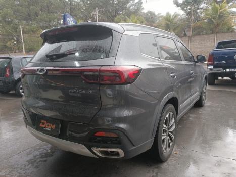 CHERY Tiggo 8 1.6 16V 4P TGDI TURBO TXS AUTOMTICO DCT, Foto 7