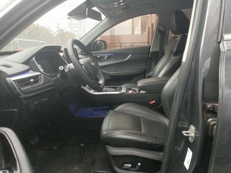CHERY Tiggo 8 1.6 16V 4P TGDI TURBO TXS AUTOMTICO DCT, Foto 11