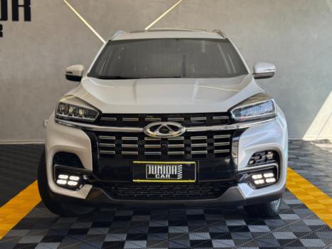 CHERY Tiggo 8 1.6 16V 4P TGDI TURBO TXS AUTOMTICO DCT, Foto 4
