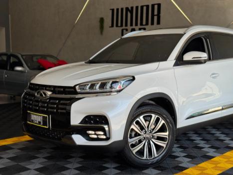 CHERY Tiggo 8 1.6 16V 4P TGDI TURBO TXS AUTOMTICO DCT, Foto 5