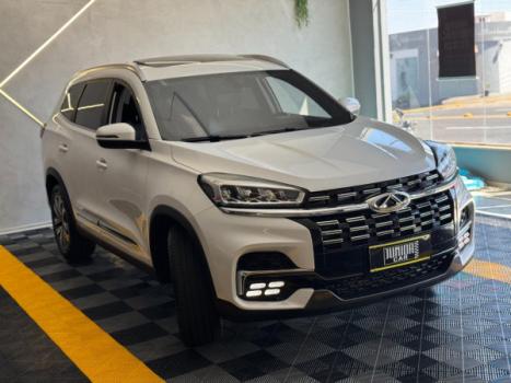 CHERY Tiggo 8 1.6 16V 4P TGDI TURBO TXS AUTOMTICO DCT, Foto 6