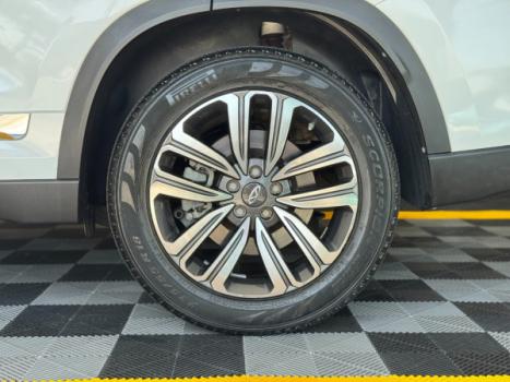 CHERY Tiggo 8 1.6 16V 4P TGDI TURBO TXS AUTOMTICO DCT, Foto 8