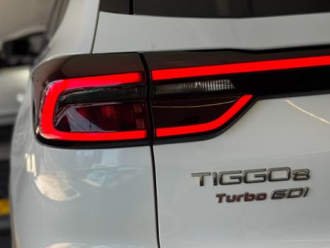 CHERY Tiggo 8 1.6 16V 4P TGDI TURBO TXS AUTOMTICO DCT, Foto 10