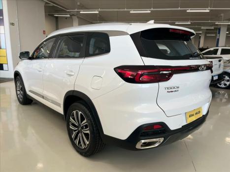 CHERY Tiggo 8 1.6 16V 4P TGDI TURBO TXS AUTOMTICO DCT, Foto 4