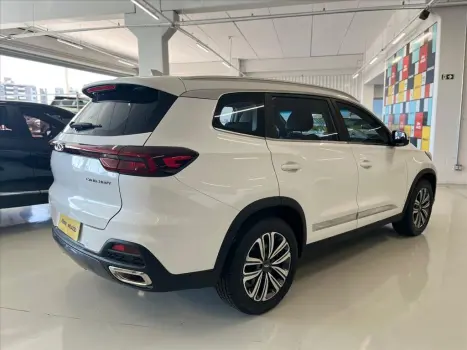 CHERY Tiggo 8 1.6 16V 4P TGDI TURBO TXS AUTOMTICO DCT, Foto 6
