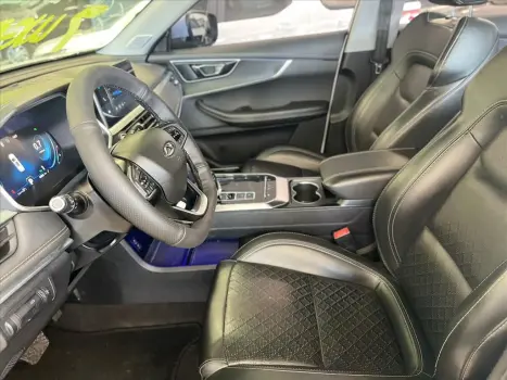 CHERY Tiggo 8 1.6 16V 4P TGDI TURBO TXS AUTOMTICO DCT, Foto 8