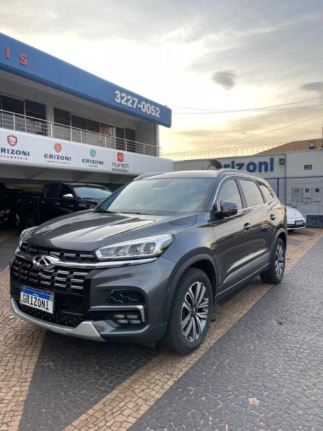 CHERY Tiggo 8 1.6 16V 4P TGDI TURBO TXS AUTOMTICO DCT, Foto 1