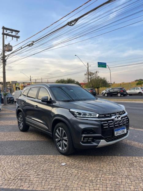 CHERY Tiggo 8 1.6 16V 4P TGDI TURBO TXS AUTOMTICO DCT, Foto 2